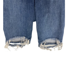 Load image into Gallery viewer, Paige Hoxton Crop Jeans Size 26
