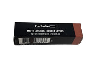 Load image into Gallery viewer, Mac Cosmetics Bag, Lipstick, 3D Black Lash, and Setting Spray Set

