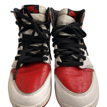 Load image into Gallery viewer, Nike Air Jordan 1 Retro OG Heritage Chicago 575441-161 W7.5
