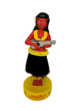 Load image into Gallery viewer, Funko Hula Hottie 5-Inch Bobble Head Air Freshener Discontinued
