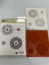 Load image into Gallery viewer, Stampin’ Up Stamps - Choose Your Set
