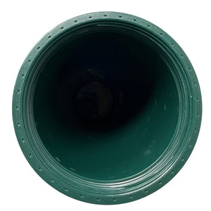 Starbucks Studded Dark Matte Green Tumbler Venti 24 oz