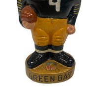 Load image into Gallery viewer, Vintage Green Bay Packers Bobblehead Pro Novelty Japan NFL 1960s 1970s
