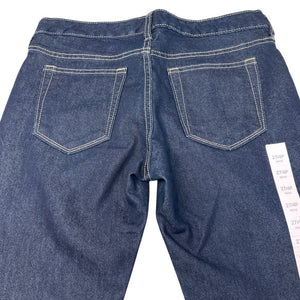 Banana Republic Petite Size 27/4 Straight Leg New Jeans