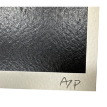 Load image into Gallery viewer, DEATH NYC “Monroe Tattoo Purple” Signed Serigraph 2018 11.9x8.4
