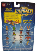 Load image into Gallery viewer, Digimon Devimon Action Figure Vintage Bandai 1999
