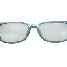 Load image into Gallery viewer, Tiffany &amp; Co TF2084 8055 Eyeglasses Black Blue Frames w Case Box Italy
