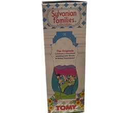 Load image into Gallery viewer, Sylvanian Families Collectables The Originals Morris and Kelsey Sweetwater TOMY
