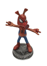 Load image into Gallery viewer, Marvel Chess Collection Issue 89 Spider-Ham Spider-Man Eaglemoss Model Figure
