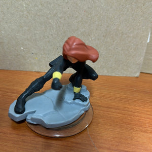Disney Infinity Nintendo Wii-U