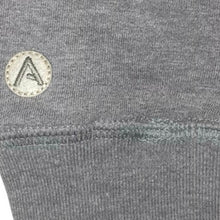 Load image into Gallery viewer, Georgetown University Hoyas Hoodie Large Gray Alta Gracia Bulldog Sweatshirt

