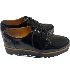 Chinese Laundry Los Angeles Men’s Black Loafers Shoes 7.5