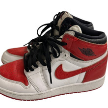 Load image into Gallery viewer, Nike Air Jordan 1 Retro OG Heritage Chicago 575441-161 W7.5
