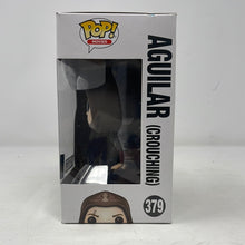 Load image into Gallery viewer, Pop! Funko Assassin&#39;s Creed Aguilar (Crouching) Movies
