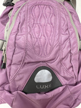 Load image into Gallery viewer, Camelbak L.U.X.E. 100oz Smoky Grape New!
