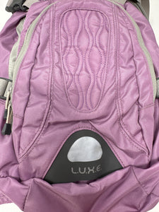 Camelbak L.U.X.E. 100oz Smoky Grape New!