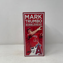 Load image into Gallery viewer, Angels Mark Trumbo Bobblehead 2013 SGA Anaheim Los Angeles Baseball Team NIB
