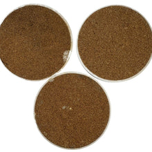 Load image into Gallery viewer, Magenta Llama Trinket Key Tray &amp; 3 Coasters Funny Llama Decor Set
