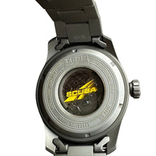 Load image into Gallery viewer, Invicta TI-22 Titanium Automatic Scuba 22082 Abalone Dial Watch Box Papers

