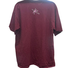 Load image into Gallery viewer, Vintage Strung Out T-shirt The American Paradox XL Tee

