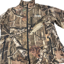 Load image into Gallery viewer, Gobi Heat Camo Heated Jacket 2XL Battery Charger Included Works
