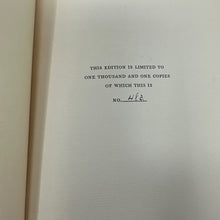 Load image into Gallery viewer, Vintage 1926 Book Button Gwinnett Declaration Independence Numbered 1st Edition
