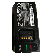 Load image into Gallery viewer, Arlo Essential Wire-Free Video Doorbell AVD2001B Black Battery Wired Complete
