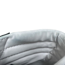 Load image into Gallery viewer, Vans Off the Wall Burgundy Skateboard Suede High Top Shoes 9
