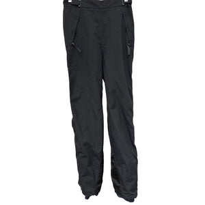 Patagonia Ski Snowboard Pants Women’s 10 Black