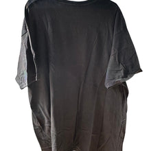 Load image into Gallery viewer, Halloween Creepy Clown Graphic T Shirt 3XL Black Horror Scary Tee
