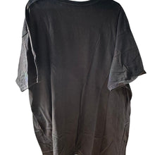 Load image into Gallery viewer, Halloween Creepy Clown Graphic T Shirt 3XL Black Horror Scary Tee
