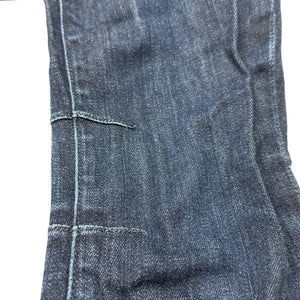 Helmut Lang Jeans Skinny Stretch Size 26 SW-DN0283