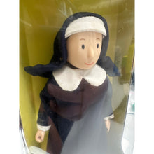 Load image into Gallery viewer, Vintage Miss Clavel Madeline &amp; Friends Poseable Doll Teacher Eden 2000
