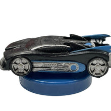 Load image into Gallery viewer, Batman Toonami Mini Bust Figure Lot Bane Joker Penguin Batmobile Bruce Wayne
