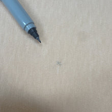 Load image into Gallery viewer, Vintage Harlequin Butterfly Graphic T-Shirt Salmon Large Single Stitch USA
