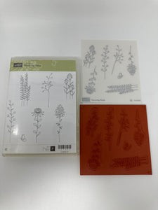 Stampin’ Up Stamps - Choose Your Set