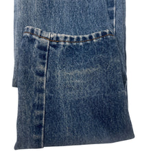 Load image into Gallery viewer, Vintage Gap Clothing Co Kids Jeans Blue Denim Straight Leg Y2K Approx Size 10
