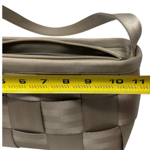 Harvey’s Seatbelt Bag Small Tan Mini Taupe