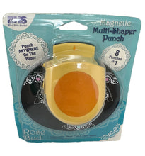 Load image into Gallery viewer, Blue Hills Studio Magnetic Multi-Shaper Punch, Rose Bud
