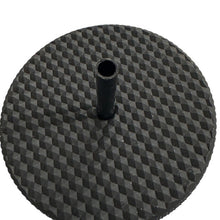 Load image into Gallery viewer, Starbucks Matte Black Studded Tumbler 24oz Cold Cup with Straw Limited Edition
