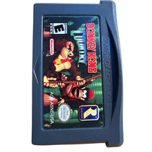 Load image into Gallery viewer, Authentic Donkey Kong Country Nintendo Game Boy Advance GBA Cartridge Tested
