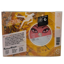 Load image into Gallery viewer, Kevin Dart&#39;s Looks That Kill by Elizabeth Ito Adventure Book DVD Signed
