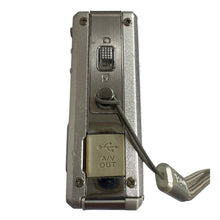 Load image into Gallery viewer, Kodak EasyShare V550 5.0MP Digital Camera Silver Works

