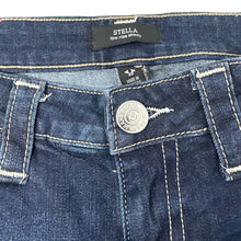 Load image into Gallery viewer, True Religion Stella Low Rise Skinny Jeans 29 Like New
