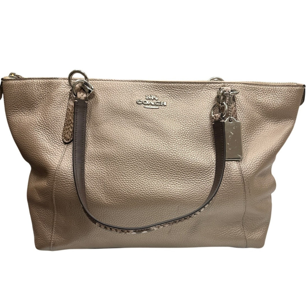 Coach Ava Tote - Style F38878