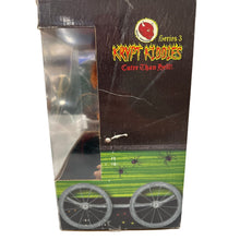 Load image into Gallery viewer, Krypt Kiddies Series 3 Tabby Horror Doll Cuter Than Hell Rare
