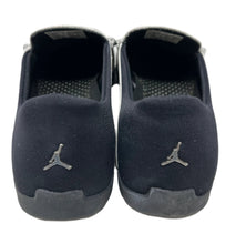 Load image into Gallery viewer, Rare Suede Nike Jordan&#39;s Slip-On Never Released!!!
