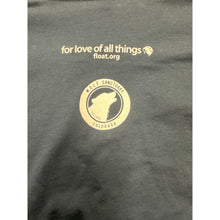 Load image into Gallery viewer, For Love Of All Things Wolf Sanctuary Shirt Large Wildlife Conservation
