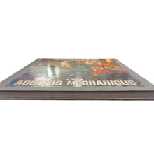 Load image into Gallery viewer, Warhammer 40K Codex Adeptus Mechanicus Hardcover Games Workshop 8th Ed
