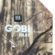 Load image into Gallery viewer, Gobi Heat Camo Heated Jacket 2XL Battery Charger Included Works
